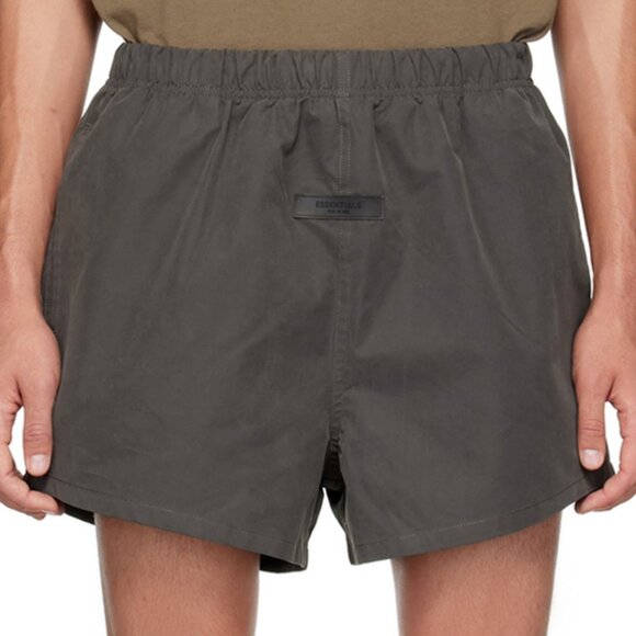 Fear of God Cotton Shorts - Picture 2 of 7